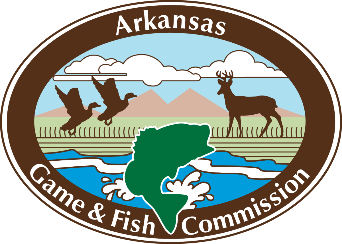 Arkansas Game & Fish Commission