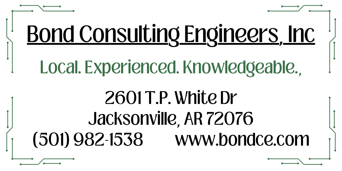 Bond Consulting Engineers