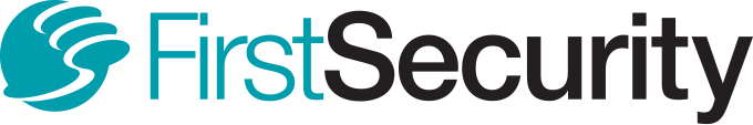 First Security Bank logo
