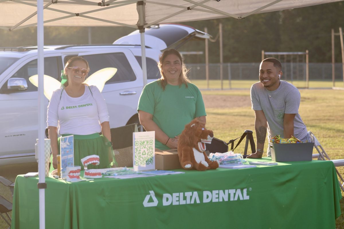 Delta Dental
